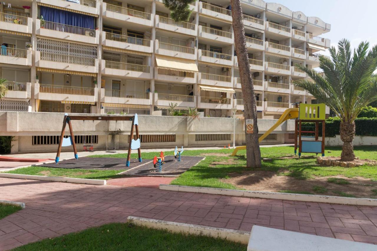 Cataluna 92 Ref 1049 Leilighet Salou Eksteriør bilde