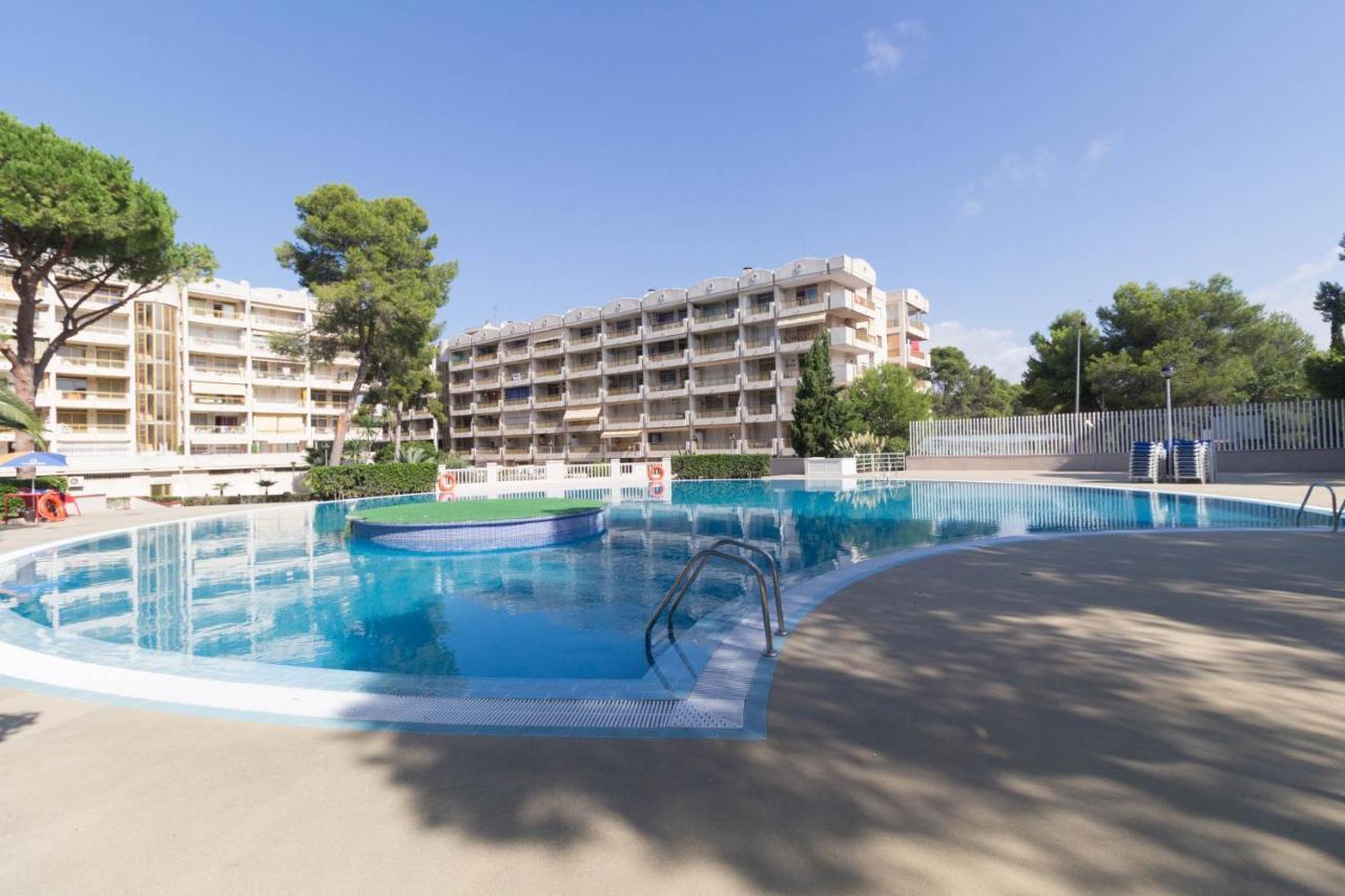 Cataluna 92 Ref 1049 Leilighet Salou Eksteriør bilde