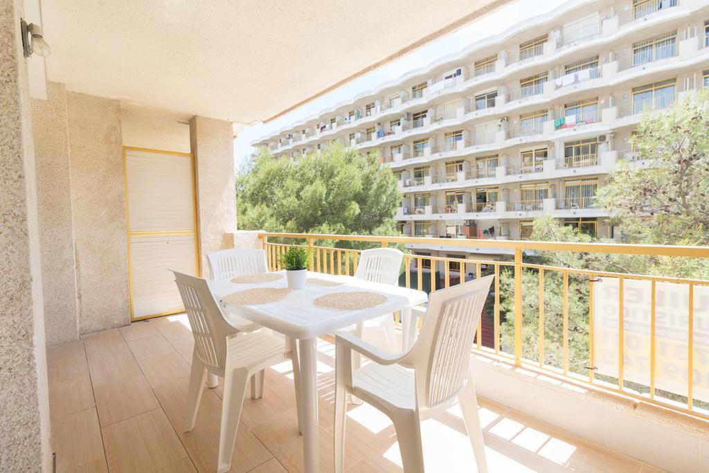 Cataluna 92 Ref 1049 Leilighet Salou Eksteriør bilde